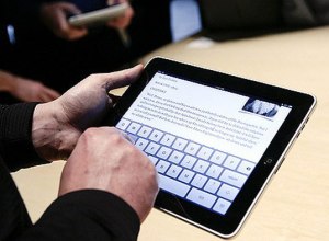 Apple Ipad, Apple iPad